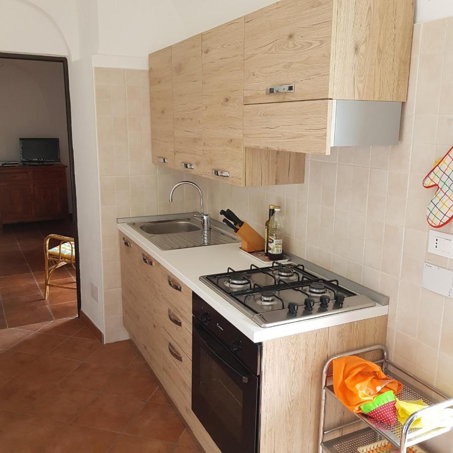 Casa Lingueglietta Apartment Екстериор снимка
