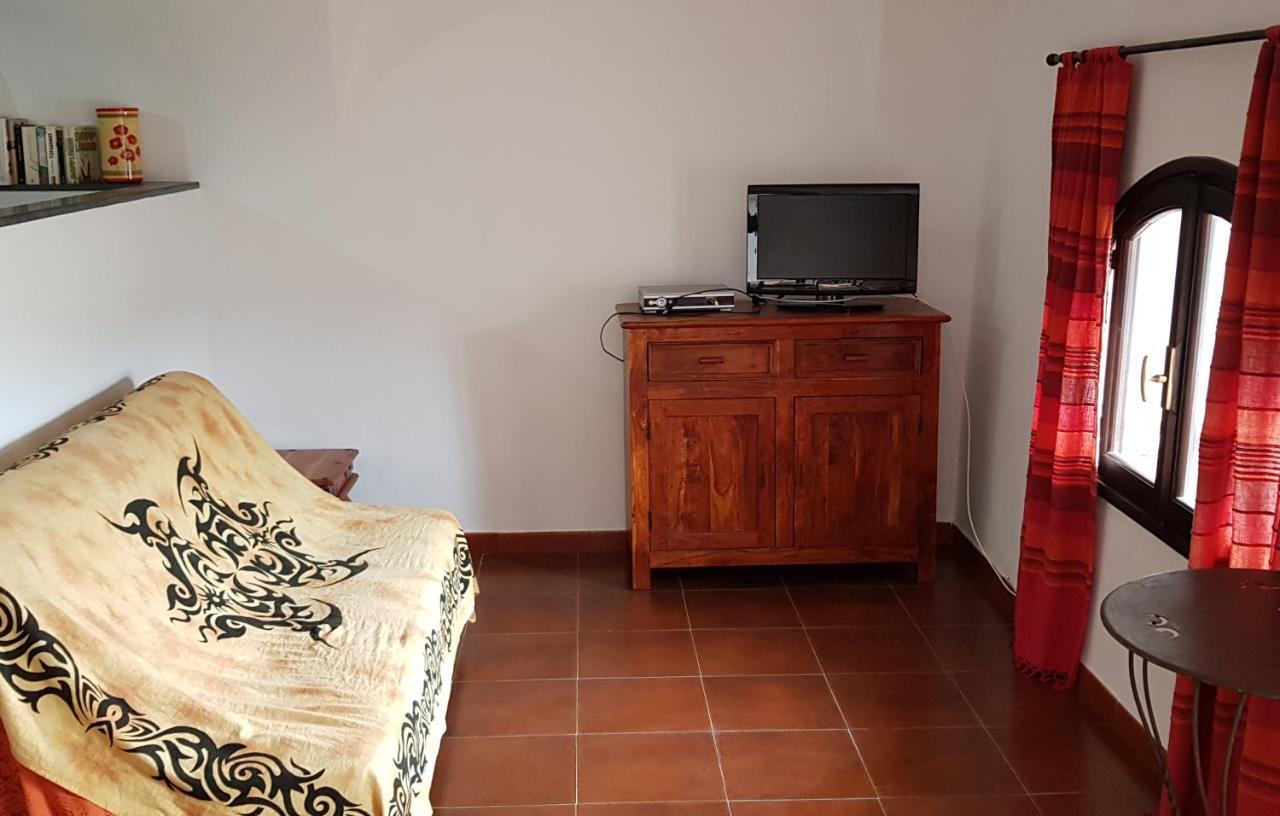 Casa Lingueglietta Apartment Екстериор снимка